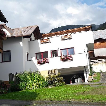 נאודרס Ferienhaus Luis מראה חיצוני תמונה