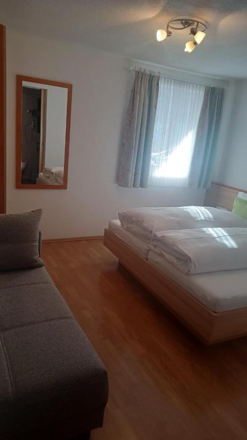 נאודרס Ferienhaus Luis מראה חיצוני תמונה
